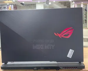New Laptop Asus ROG Strix G15 16GB Intel Core i7 SSD 256GB