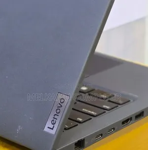 New Laptop Lenovo ThinkPad T14 G4 16GB Intel Core i5 SSD 512GB