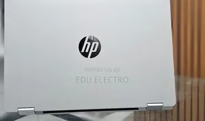 New Laptop HP OmniBook 5 Flip 16GB Intel Core i7 SSD 1T