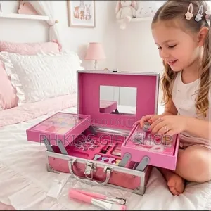 Kids Makeup ( Free Delivery )
