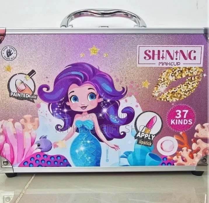 Kids Makeup ( Free Delivery )