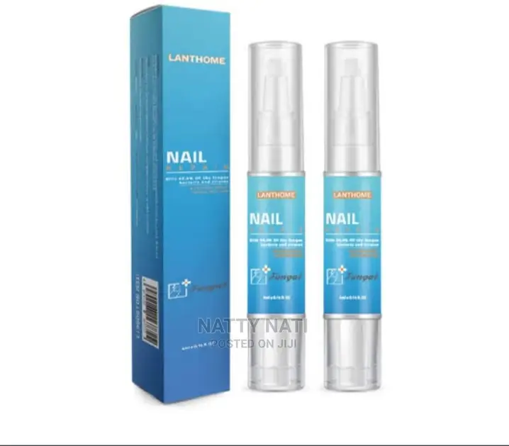 Lanthome Nail Repair