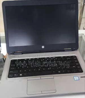 New Laptop HP ProBook 650 G6 8GB Intel Core i5 SSD 500GB