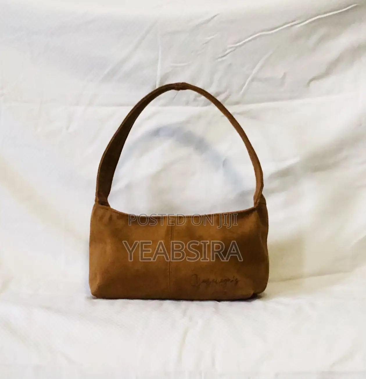 Small Shoulder Bags