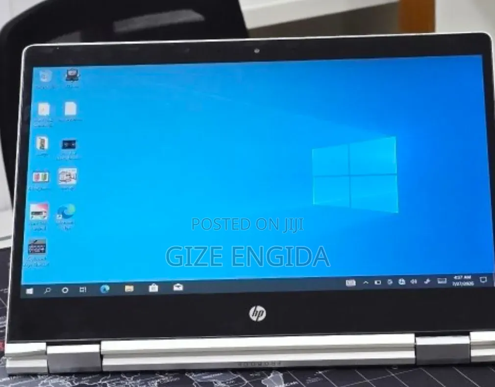 New Laptop HP Elite X2 G8 16GB Intel Core i7 SSD 512GB