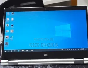 New Laptop HP Elite X2 G8 16GB Intel Core i7 SSD 512GB