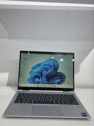 New Laptop HP EliteBook 830 16GB Intel Core i7 SSD 512GB