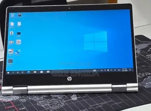 New Laptop HP Elite X2 G8 16GB Intel Core i7 SSD 512GB