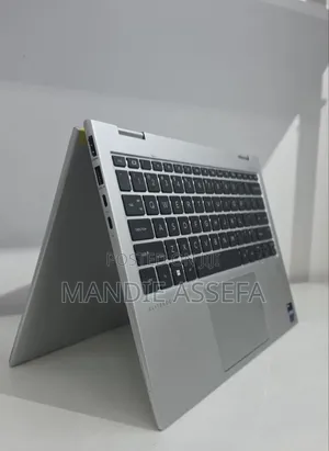New Laptop HP EliteBook 830 16GB Intel Core i7 SSD 512GB