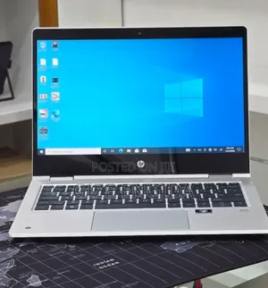 New Laptop HP Elite X2 G8 16GB Intel Core i7 SSD 512GB