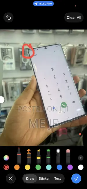 Samsung Galaxy Note 10 Plus 5G 256 GB