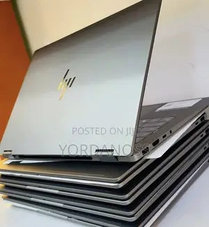 New Laptop HP OmniBook 5 Flip 16GB Intel Core Ultra 7 SSD 1T