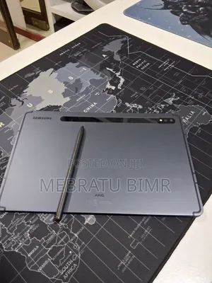 New Samsung Galaxy Tab S7 128 GB Gray