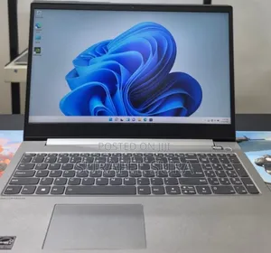 New Laptop Lenovo ThinkBook 15 16GB Intel Core i5 SSD 512GB