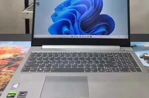 New Laptop Lenovo ThinkBook 15 16GB Intel Core i5 SSD 512GB