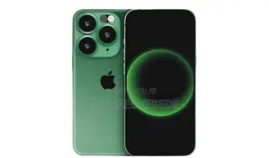 New Apple iPhone 15 Pro Max 256 GB Green