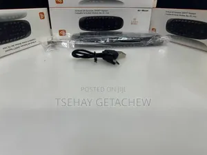 Air Mouse Remote/Keyboard Remote/ባለኪቦርድ ሪሞት