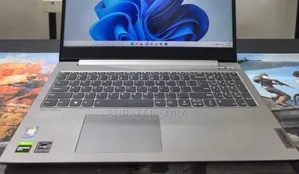 New Laptop Lenovo ThinkBook 15 16GB Intel Core i5 SSD 512GB