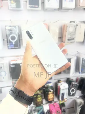 Samsung Galaxy Note 10 Plus 5G 256 GB