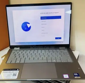 New Laptop HP OmniBook 5 Flip 16GB Intel Core Ultra 7 SSD 1T