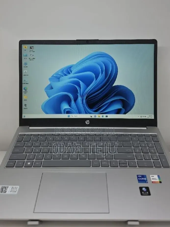 New Laptop HP Stream Notebook 16GB Intel Core i7 SSD 512GB