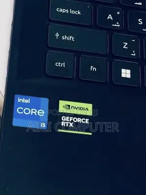 New Laptop Acer Nitro 16 16GB AMD Ryzen 5 SSD 512GB
