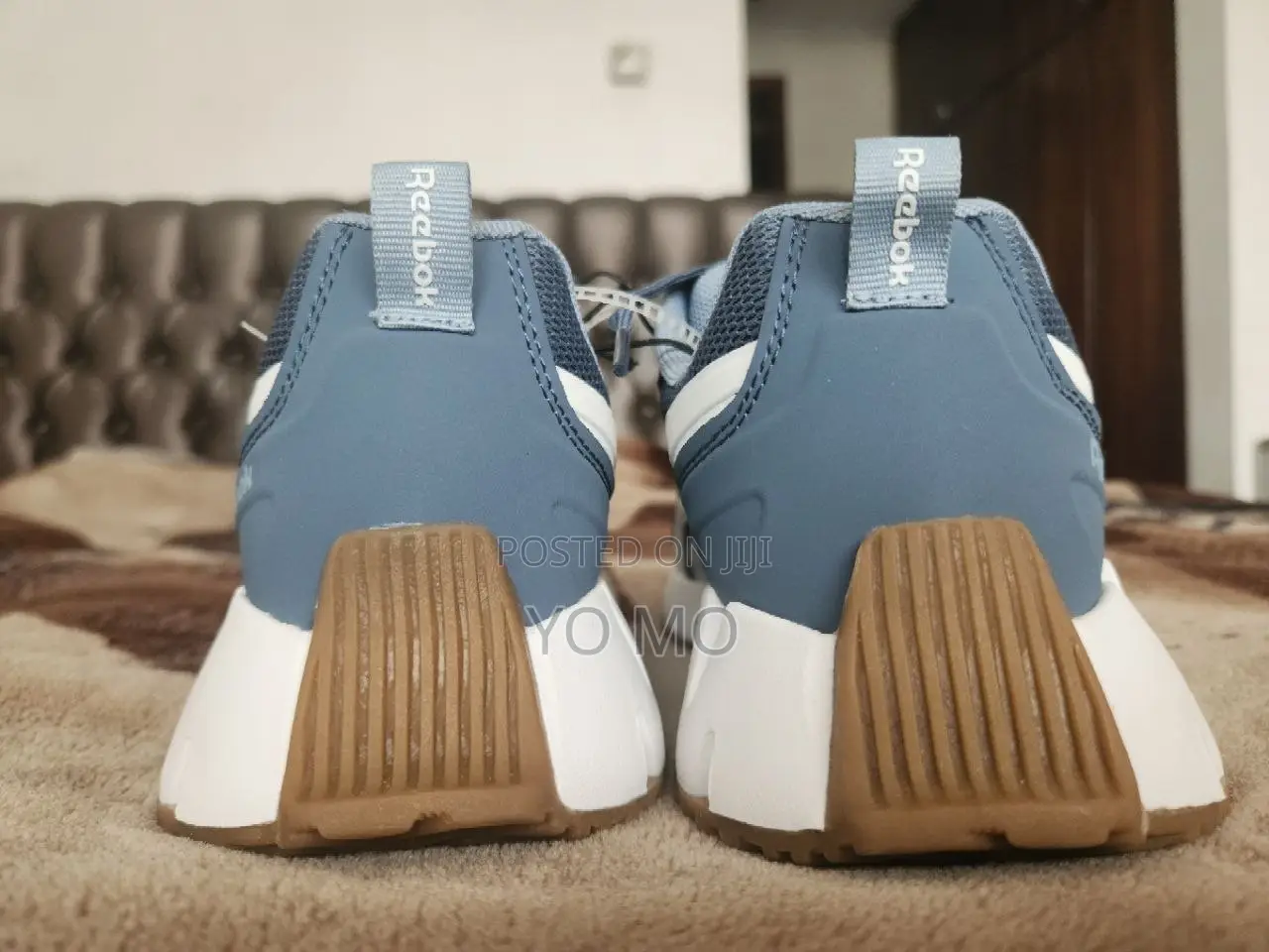 Reebok Zig Dynamica Trainer
