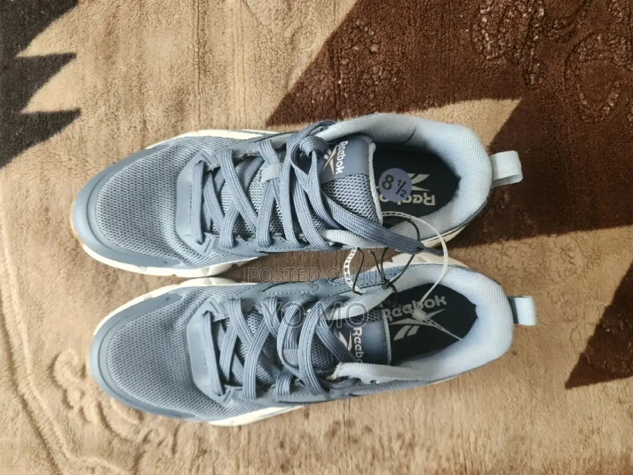 Reebok Zig Dynamica Trainer