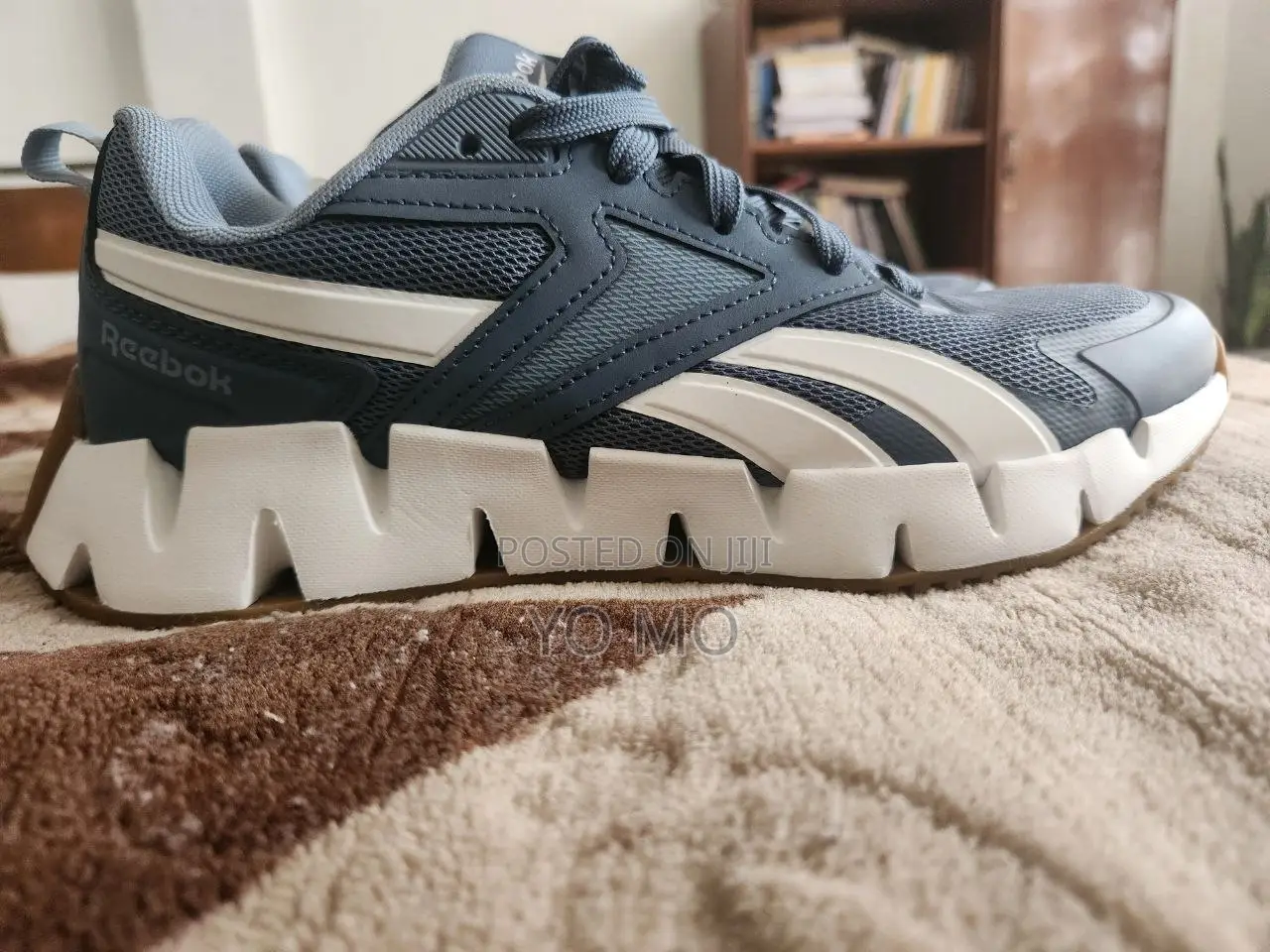 Reebok Zig Dynamica Trainer