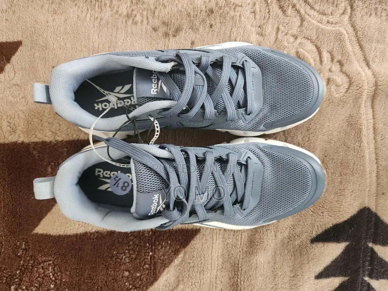 Reebok Zig Dynamica Trainer