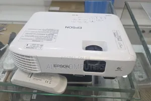Epson Projector Model