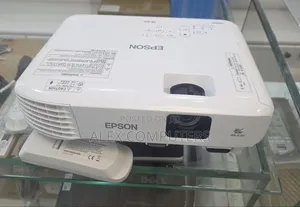Epson Projector Model