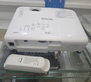 Epson Projector Model