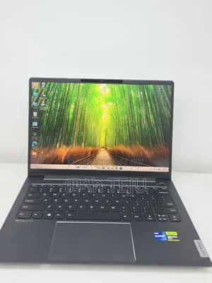 New Laptop Lenovo Thinkbook 14 16GB Intel Core i7 SSD 512GB