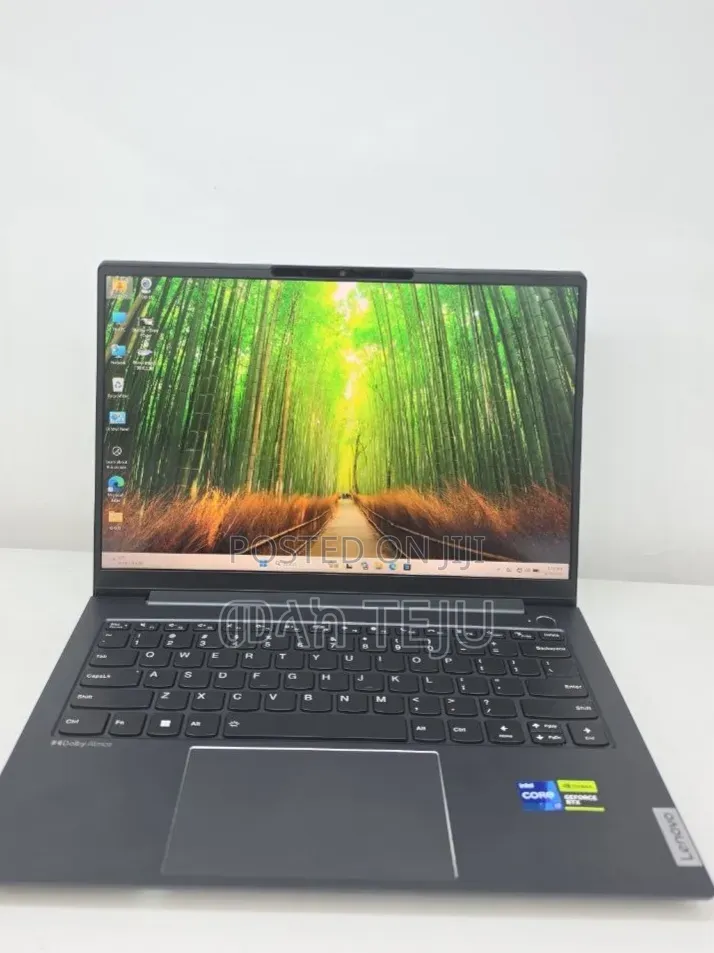 New Laptop Lenovo Thinkbook 14 16GB Intel Core i7 SSD 512GB