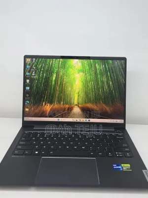 New Laptop Lenovo Thinkbook 14 16GB Intel Core i7 SSD 512GB