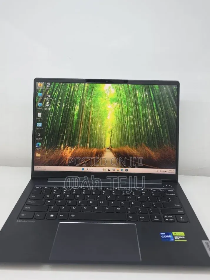 New Laptop Lenovo Thinkbook 14 16GB Intel Core i7 SSD 512GB