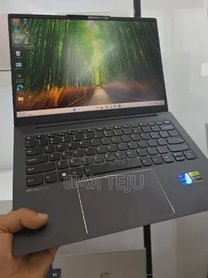 New Laptop Lenovo Thinkbook 14 16GB Intel Core i7 SSD 512GB