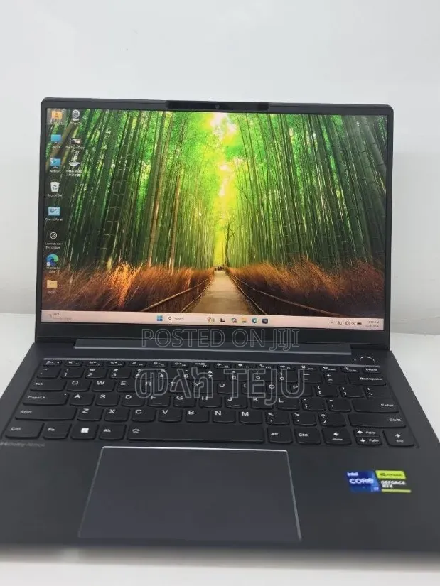 New Laptop Lenovo Thinkbook 14 16GB Intel Core i7 SSD 512GB