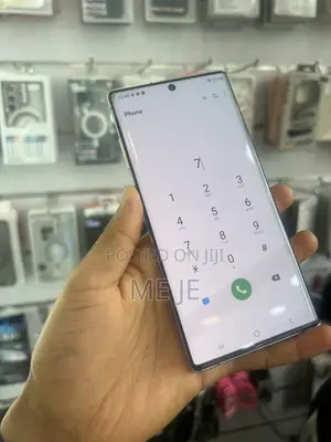 Samsung Galaxy Note 10 Plus 5G 256 GB
