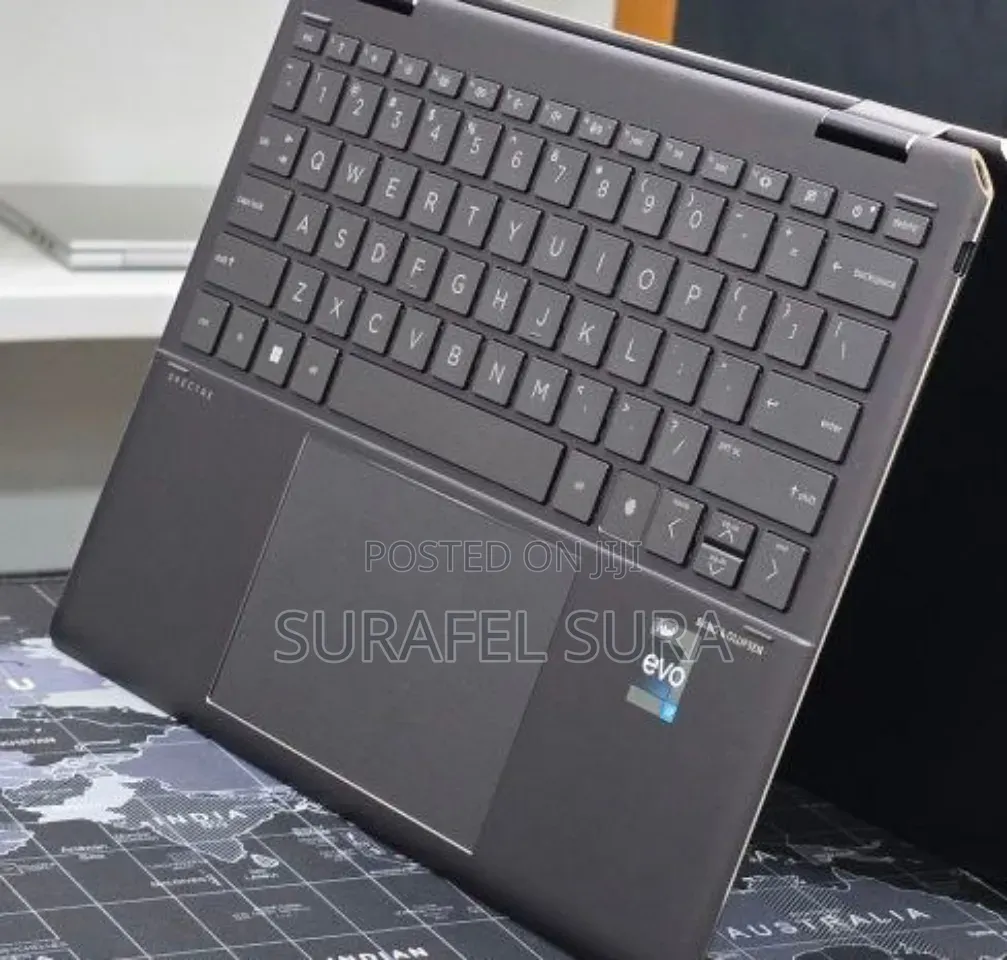 New Laptop HP Spectre 13 16GB Intel Core i7 SSD 512GB