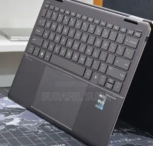 New Laptop HP Spectre 13 16GB Intel Core i7 SSD 512GB