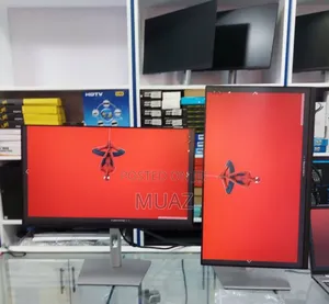 Dell "24'' Full HD IPS Monitor