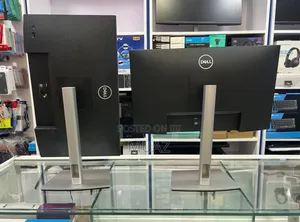 Dell "24'' Full HD IPS Monitor