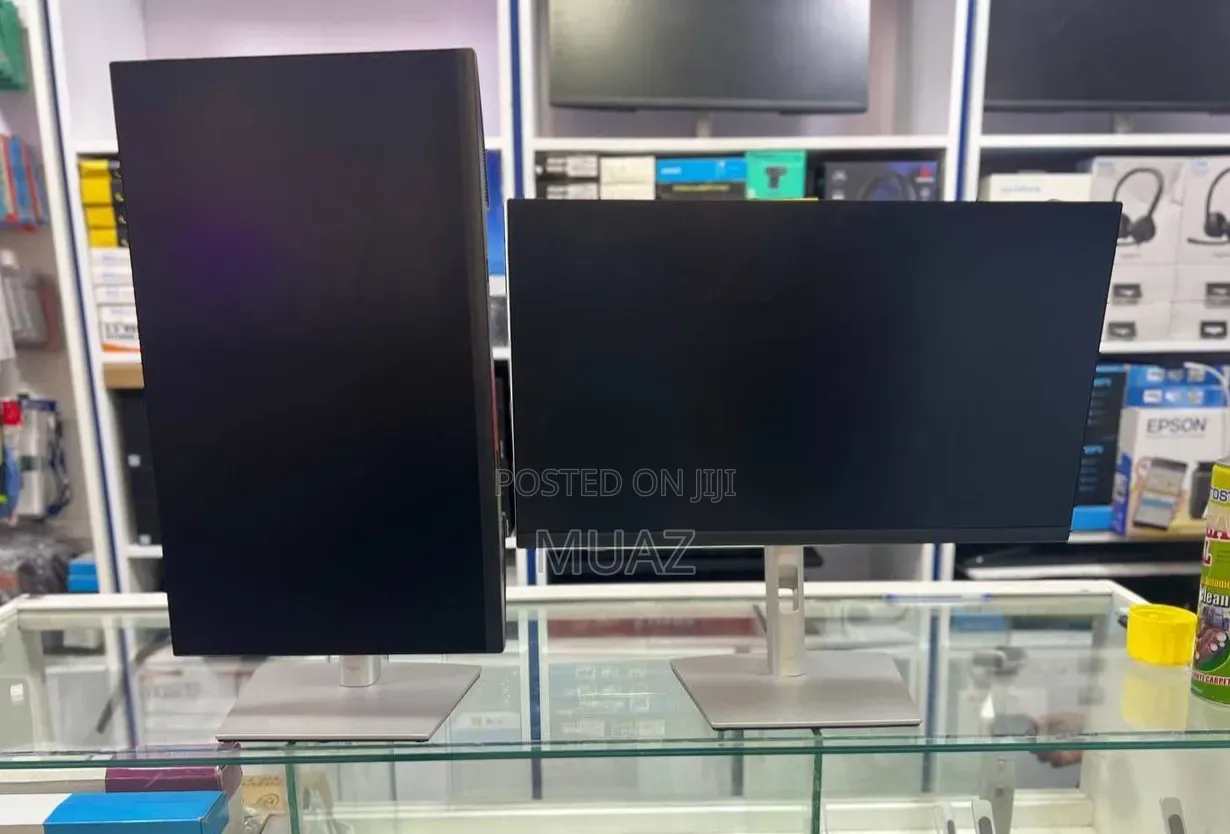 Dell "24'' Full HD IPS Monitor