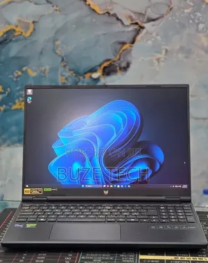 New Laptop Acer Predator Helios Neo 16 16GB Intel Core i9 SSD 256GB