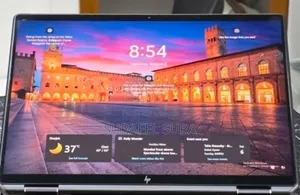 New Laptop HP Spectre 13 16GB Intel Core i7 SSD 512GB
