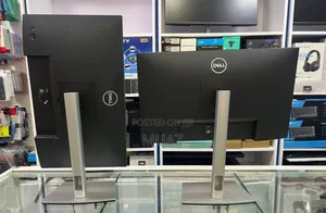 Dell "24'' Full HD IPS Monitor