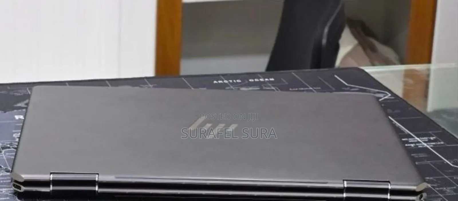 New Laptop HP Spectre 13 16GB Intel Core i7 SSD 512GB