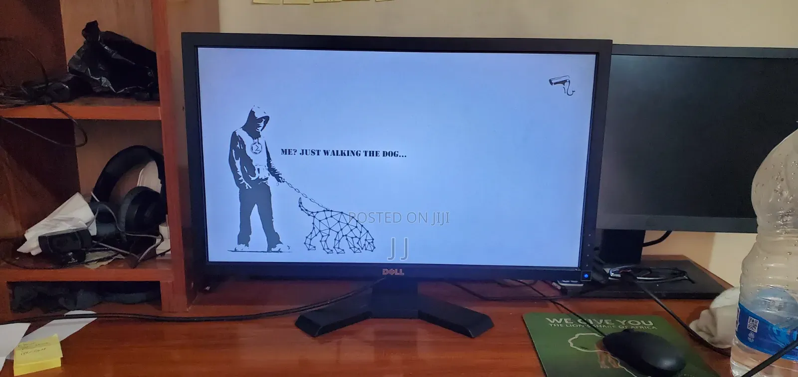 Dell Monitor